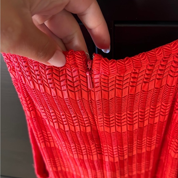 Topshop Dress - Picture 7 of 9